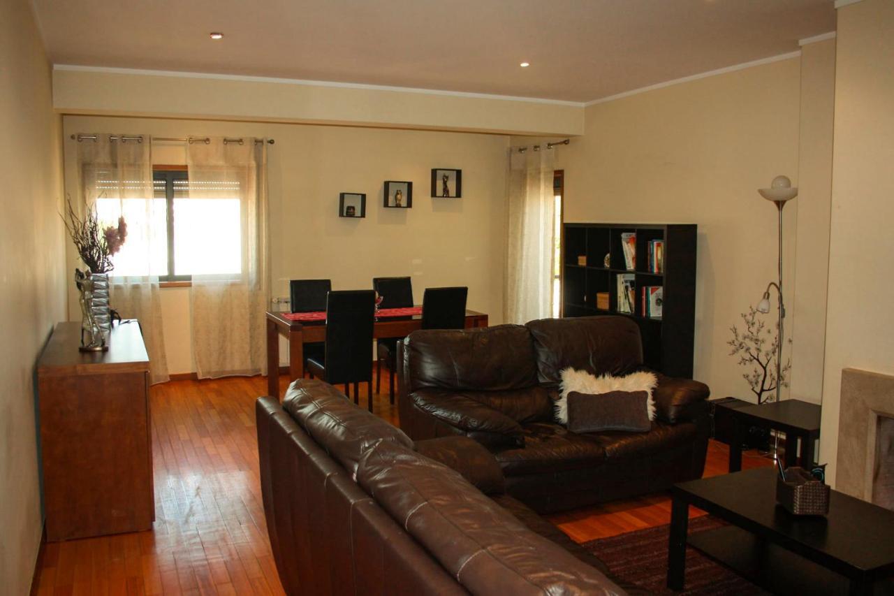 Arco Da Porta Nova Apartment Braga Exterior photo